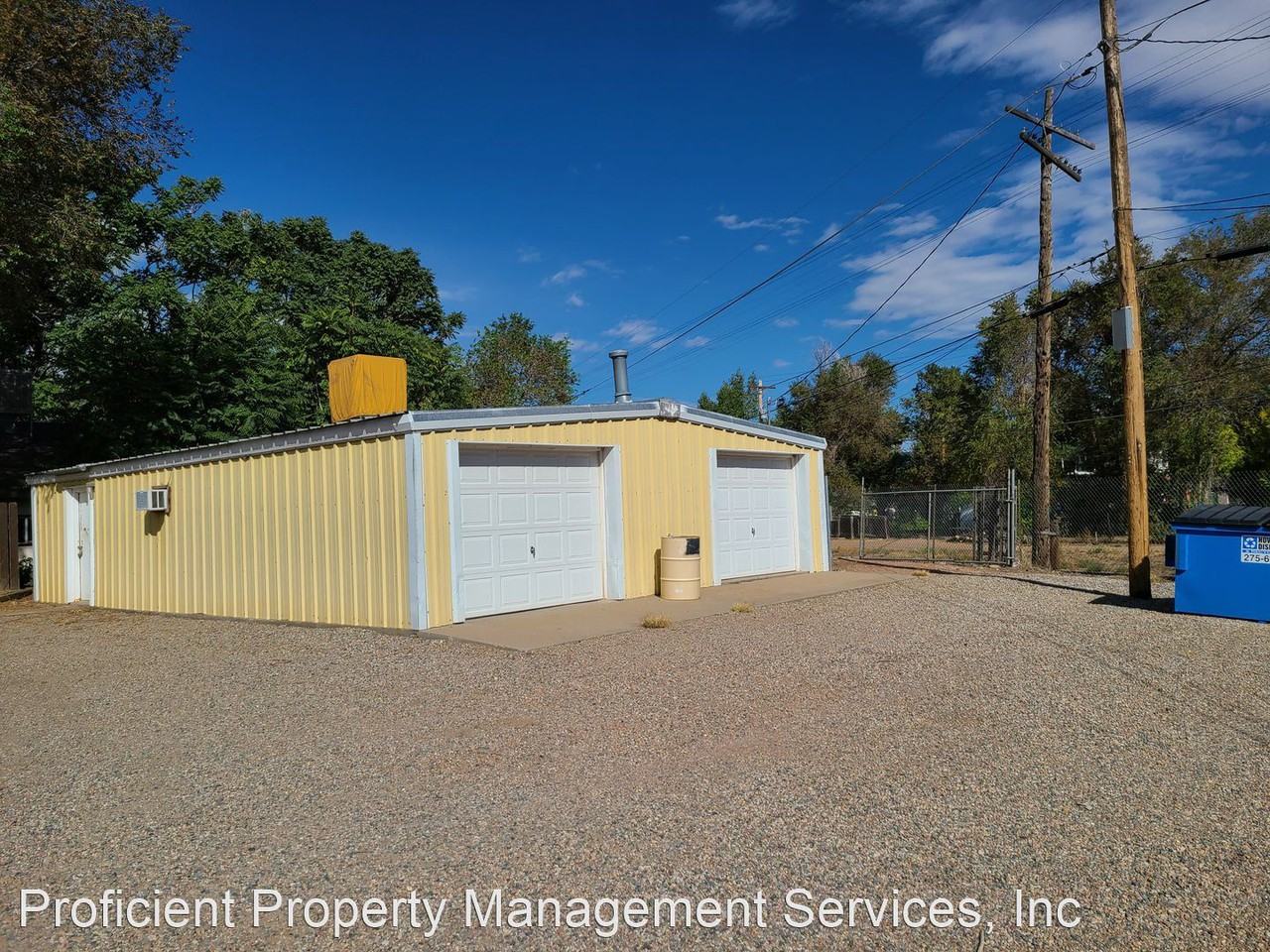 434 502 W Main St Apartments in Florence, CO 81226 Zumper