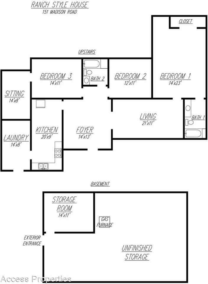 151 Madison Rd - Photo 2 of 18