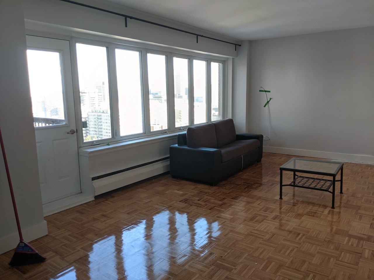 1400 Av Des Pins O, Montréal, QC H3G 1B1 2 Bedroom Apartment for Rent