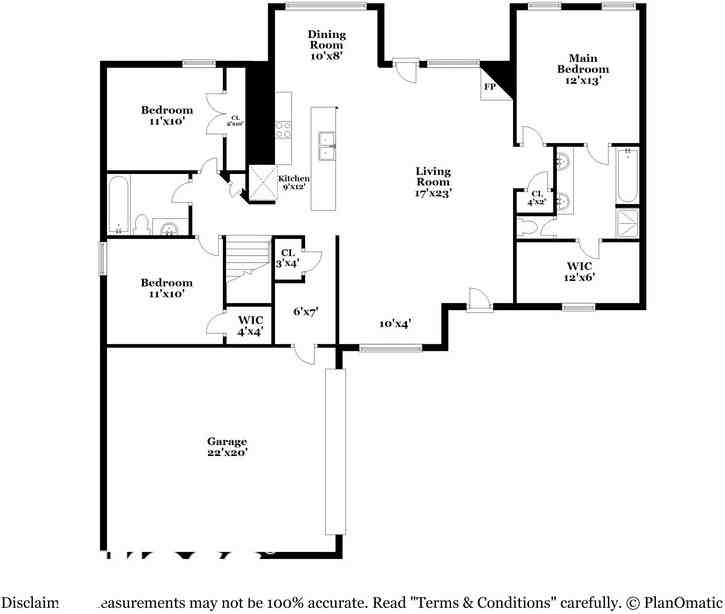 1345 Bending Oak W - Photo 2 of 17