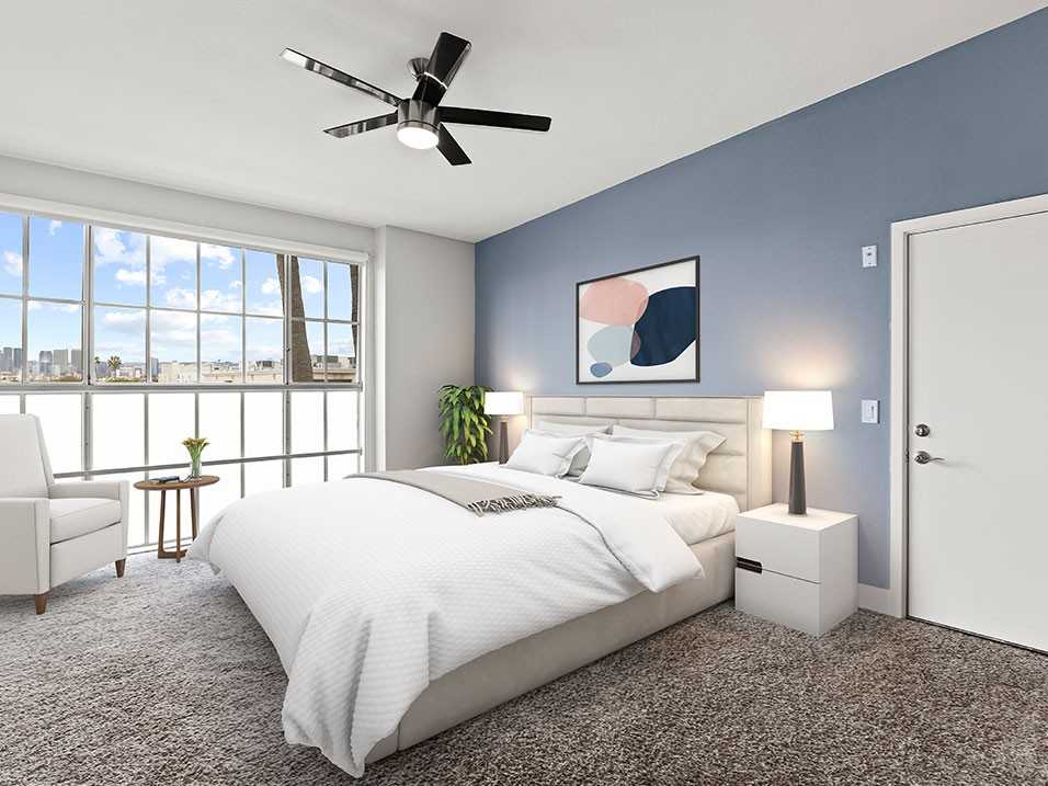 South Hayworth Lofts - Photo 7 of 22