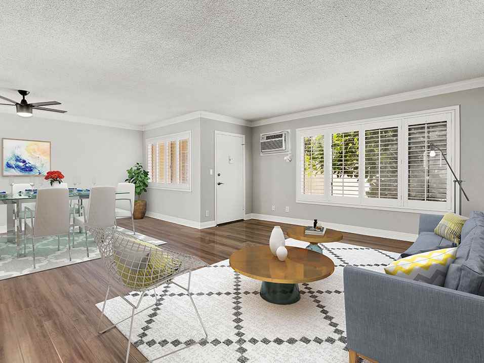 National Apartments - Photo 5 of 27