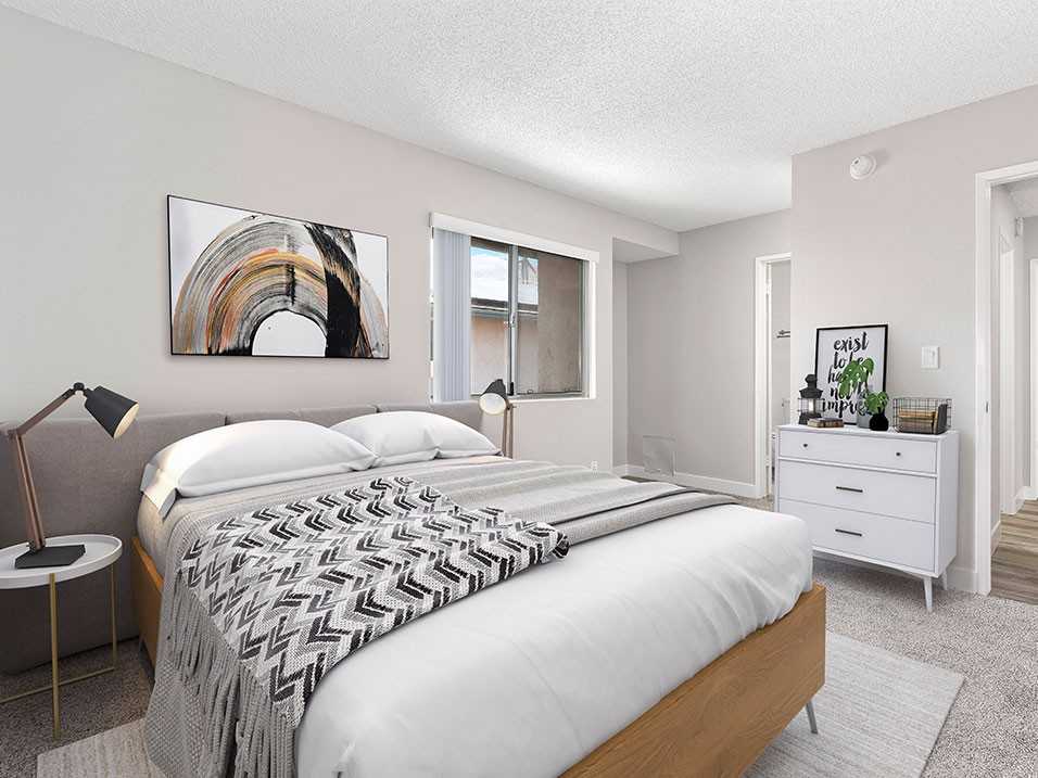 Olive View Gardens - Photo 5 of 21