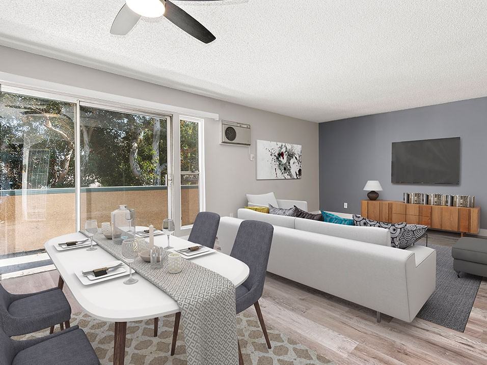 Olive View Gardens - Photo 6 of 21