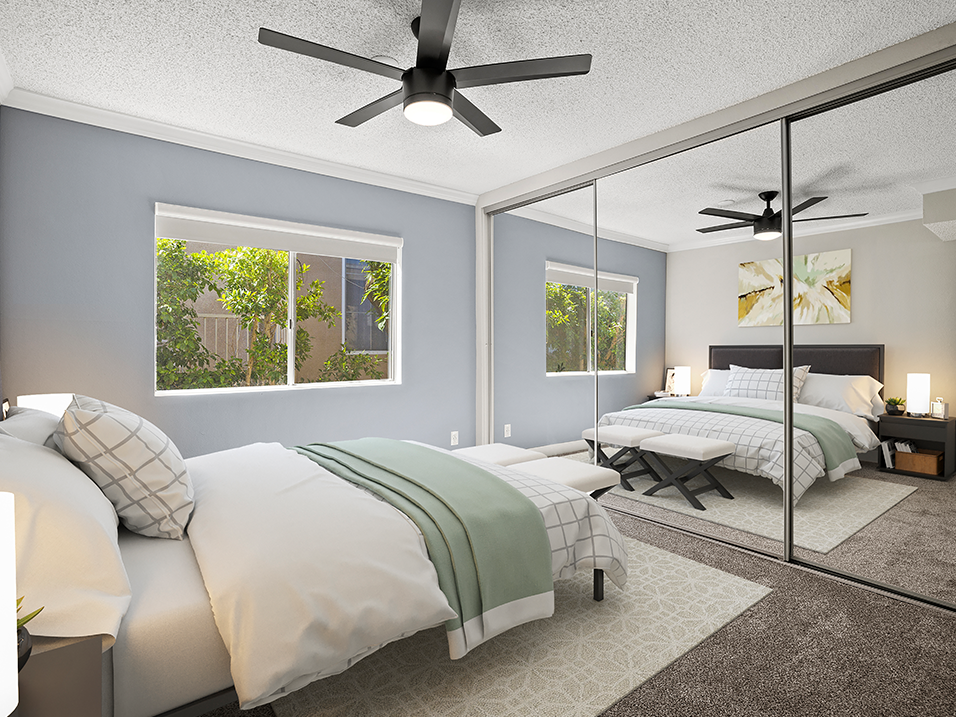 Tilden II Apartments - Photo 4 of 15