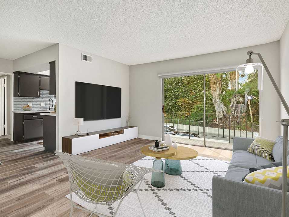 Sherman Oaks Gardens - Photo 5 of 28