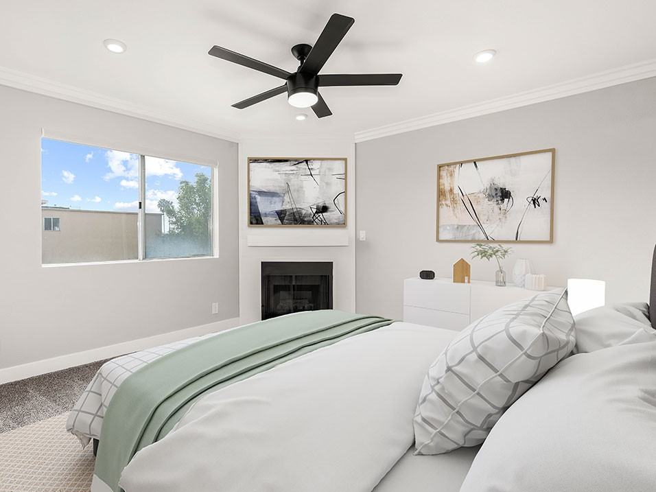 Hi Point Townhomes - Photo 6 of 20