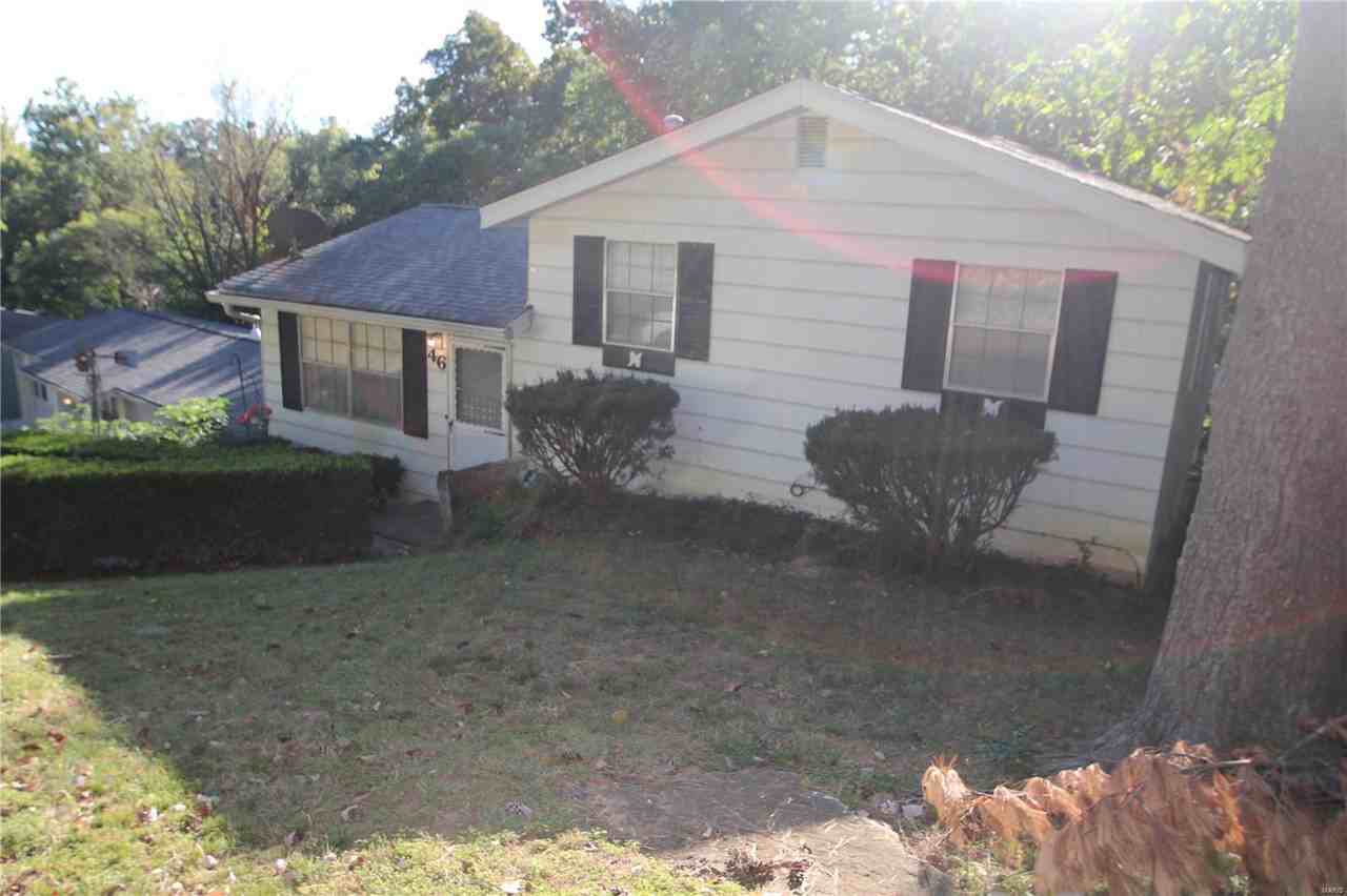 46 Frontier Trl - Photo 2 of 22