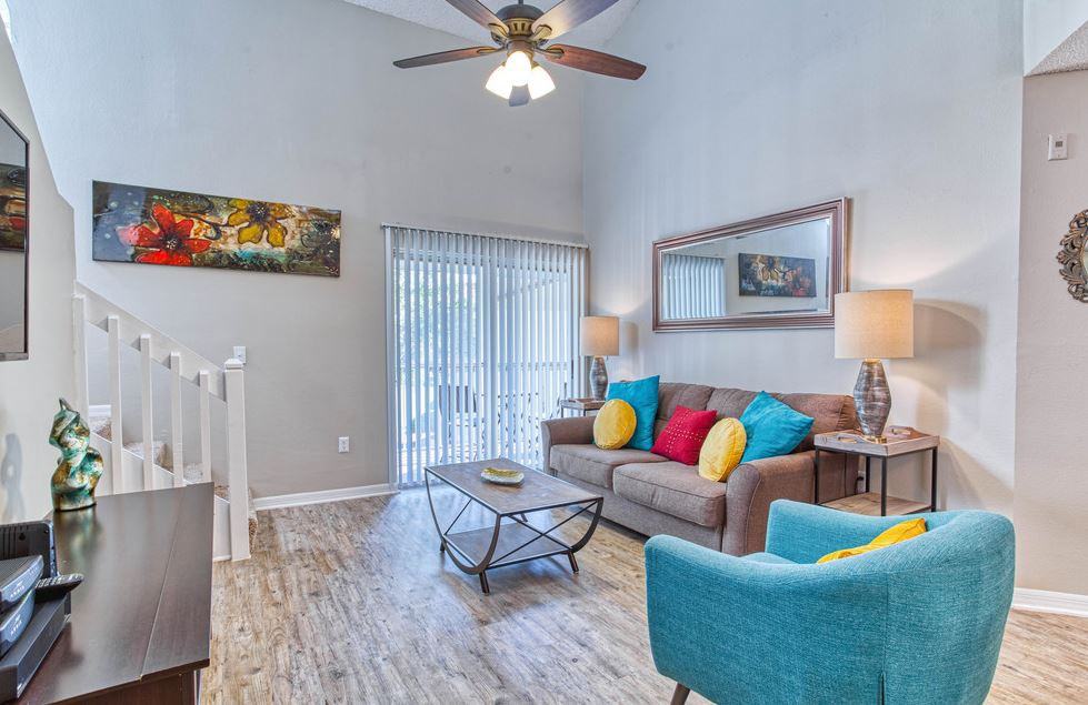 Pebble Creek at Lake Mary - Photo 5 of 20