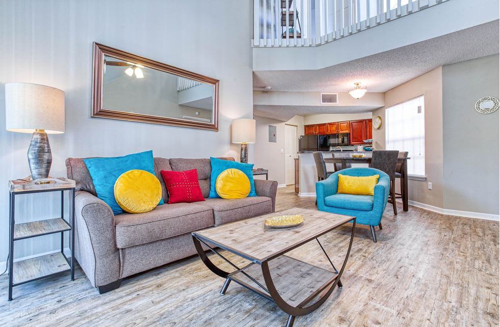 Pebble Creek at Lake Mary - Photo 4 of 20