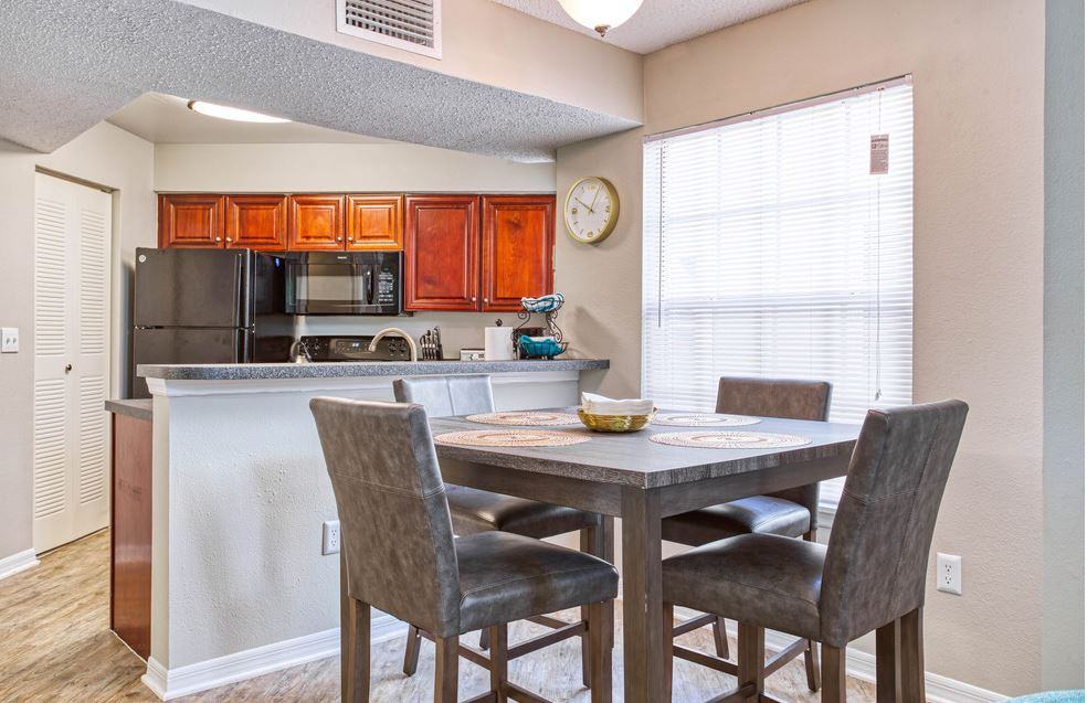 Pebble Creek at Lake Mary - Photo 2 of 20