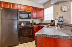 Pebble Creek at Lake Mary - Photo 1 of 1