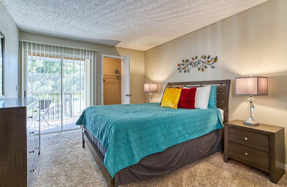 Pebble Creek at Lake Mary - Photo 7 of 20