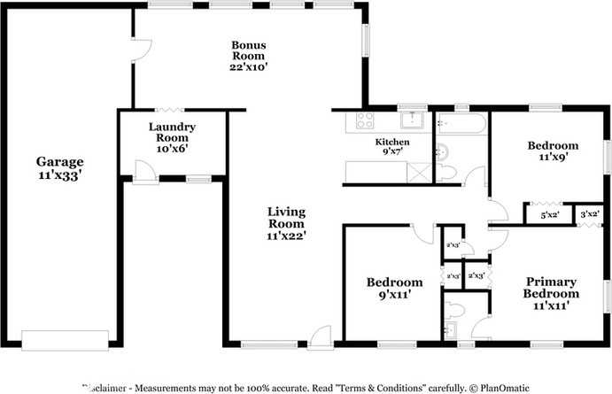 2332 Robinhood Dr - Photo 3 of 16