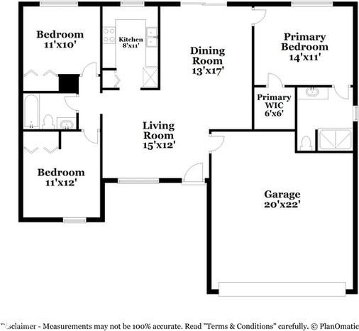 12735 Valimar Rd - Photo 2 of 16