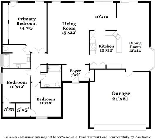 4520 N 106th Ave - Photo 3 of 16