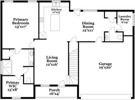 5307 Nancy Seward Dr - Photo 3 of 16