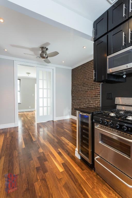 E 23rd St #11 - Photo 3 of 7