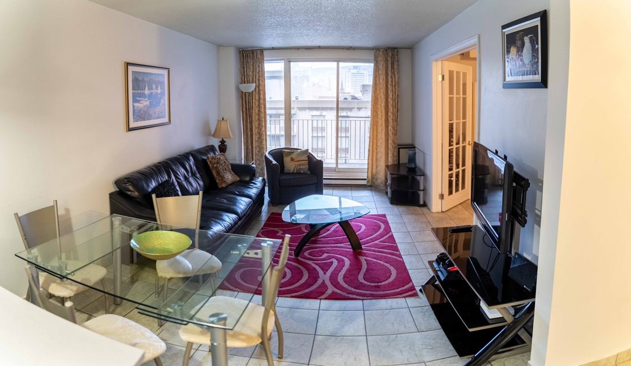 1055 Rue St-Mathieu - Photo 4 of 10