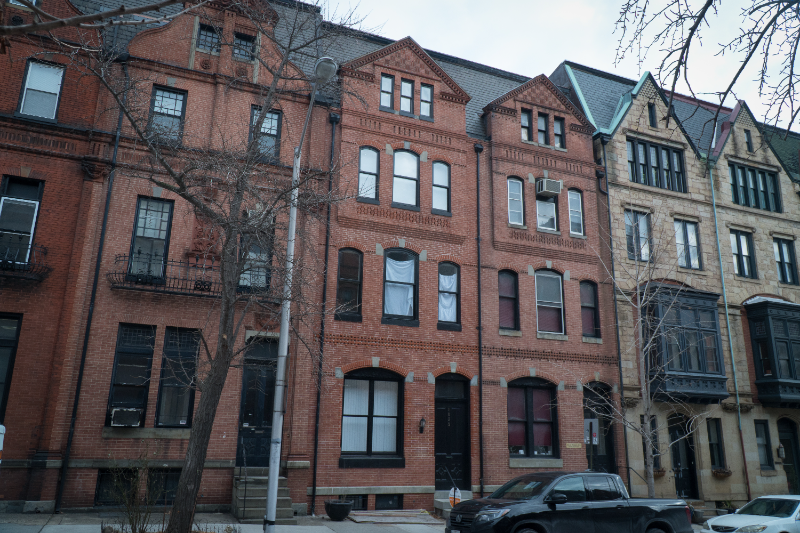 1023 N Calvert St - Photo 4 of 22