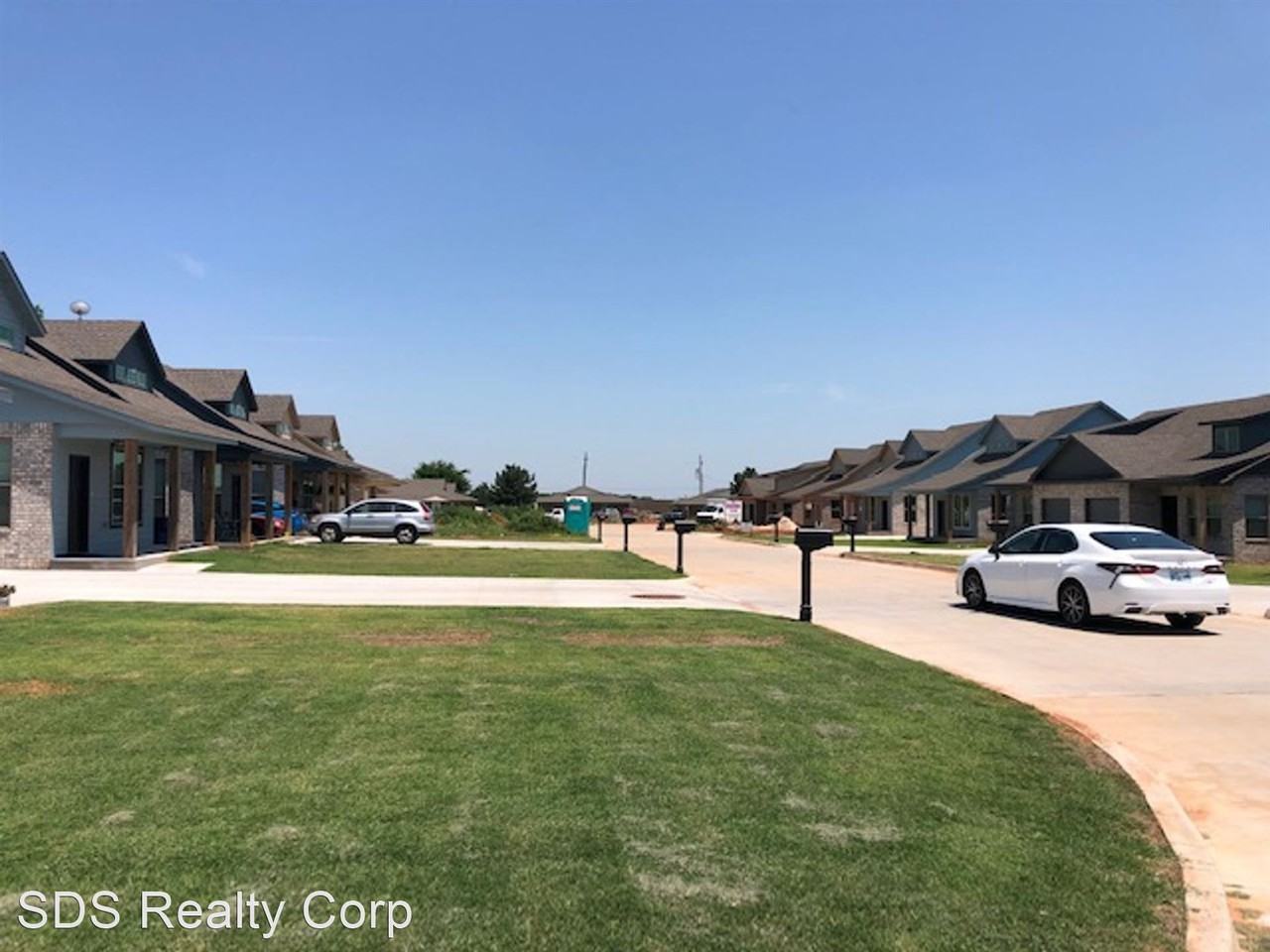 Brand new community only 30 minutes from OKC airport! - Photo 2 of 4