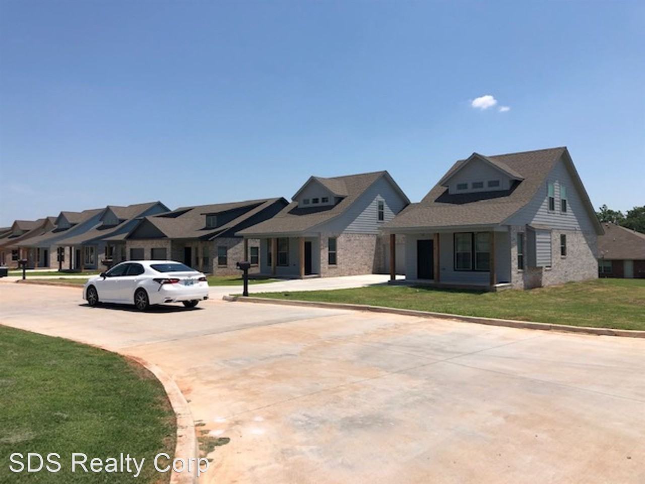 Brand new community only 30 minutes from OKC airport! - Photo 3 of 4