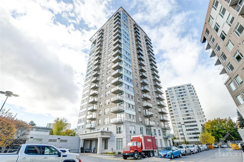 70 Landry St Unit 1503