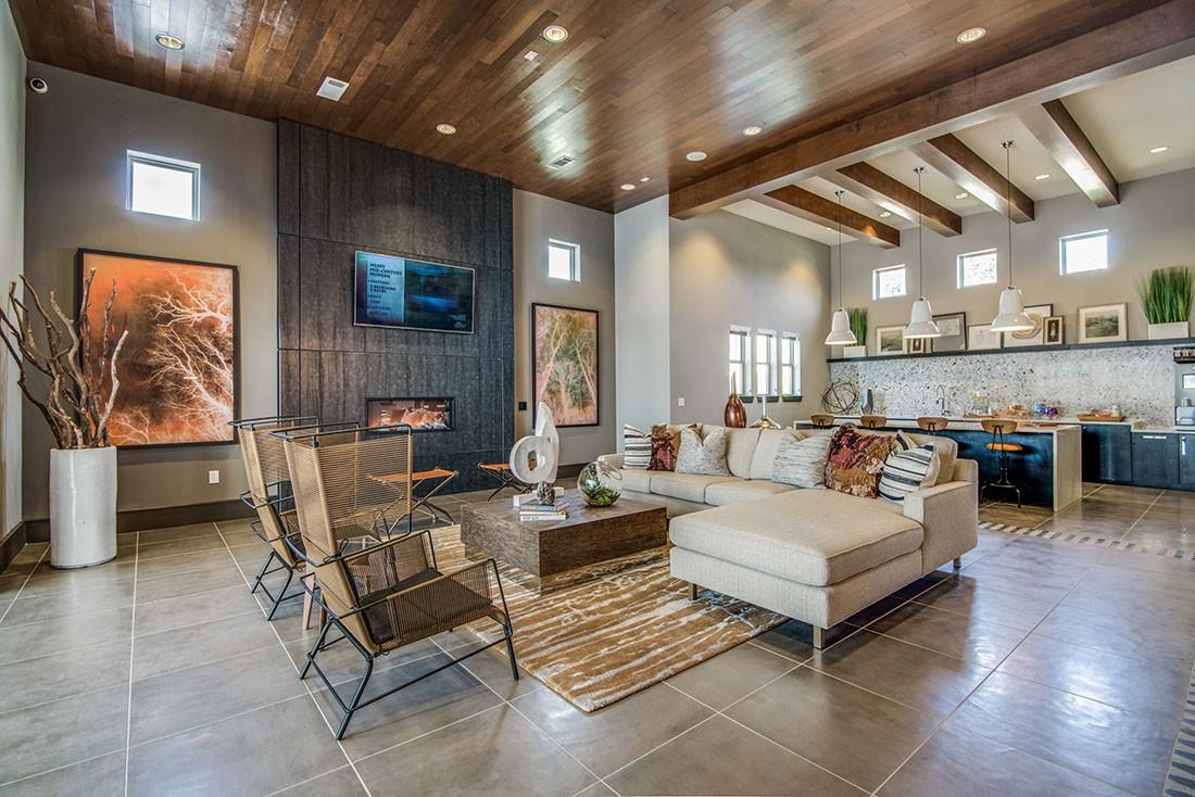 Fifty02 Westover Hills Apartments - Photo 6 of 38