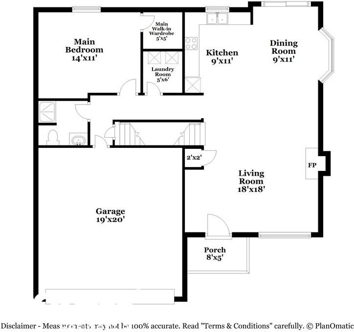 1331 Faunsdale Dr - Photo 3 of 18