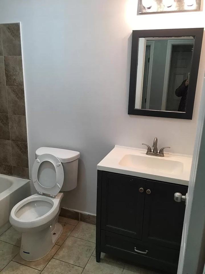 16 Dales Ave 1, Jersey City, NJ 07306 1 Bedroom Apartment for Rent