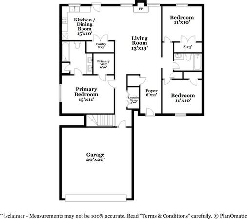 3507 Sherbourne Ln - Photo 3 of 18