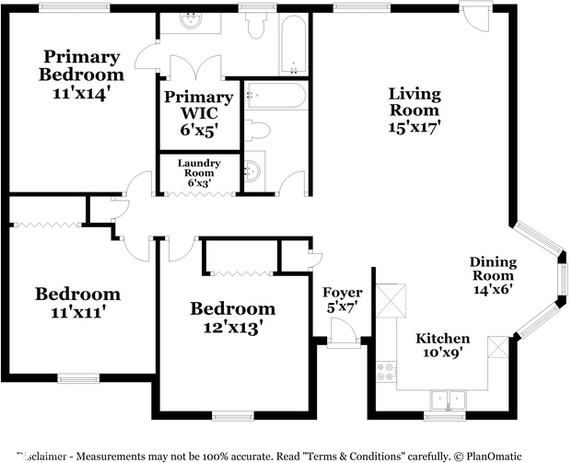 7034 Windsong Way - Photo 2 of 16