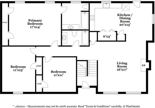 12 Indian Woods Dr Ne - Photo 2 of 17