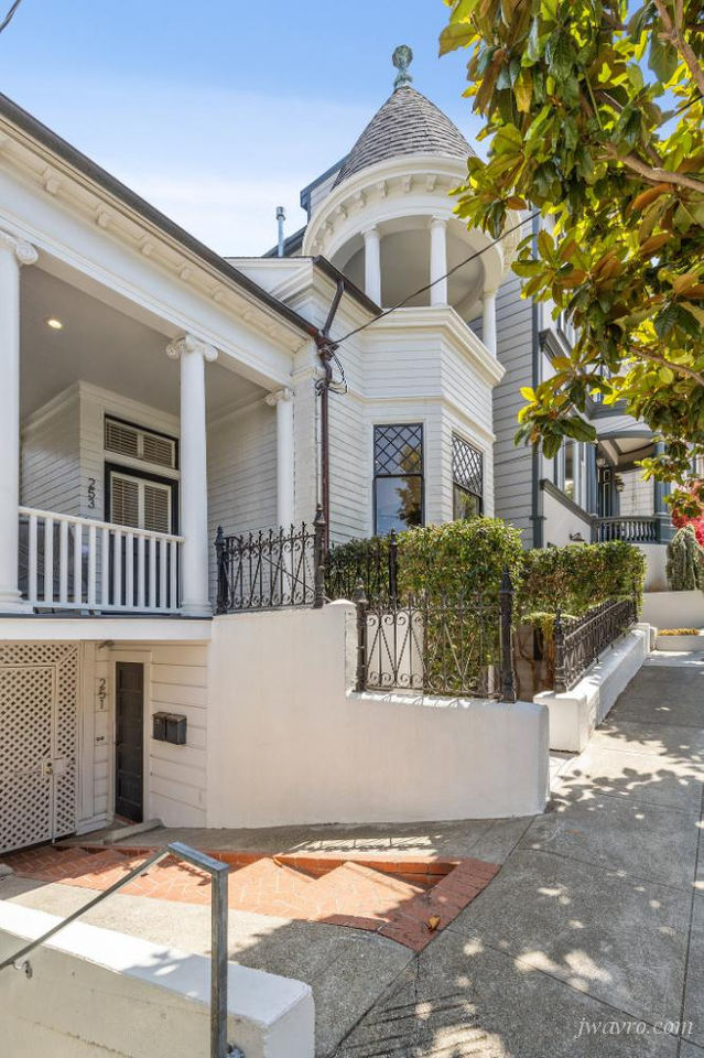 Collingwood Street & 20th Street - Photo 3 of 50