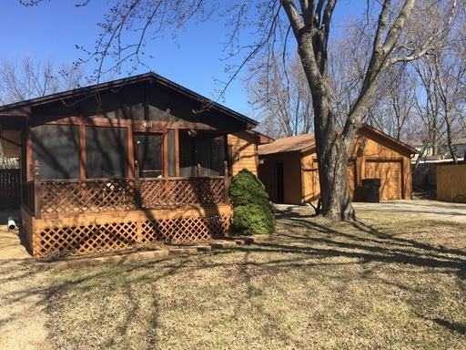 401 N Elvira St - Photo 2 of 12