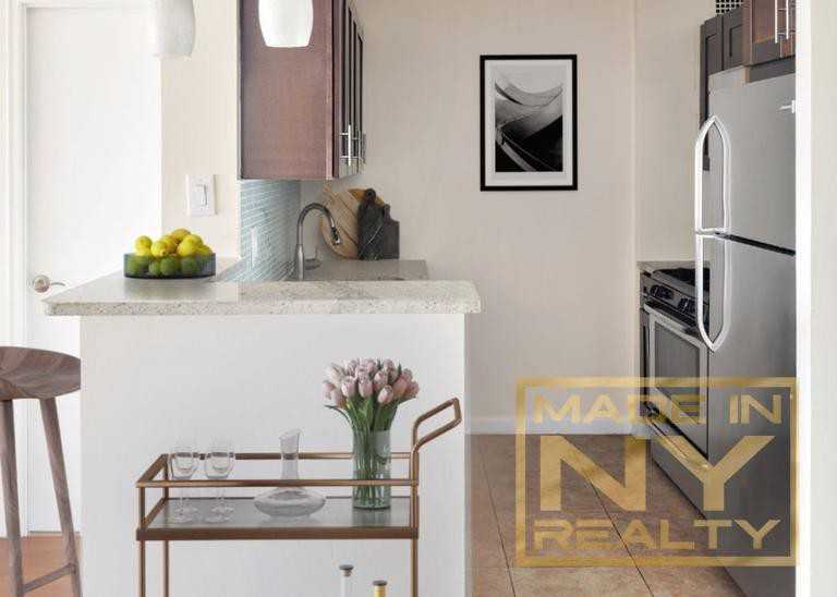 10460 Queens Blvd #15N