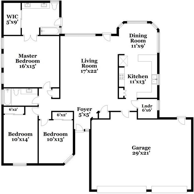 12709 W Wilshire Dr - Photo 2 of 16