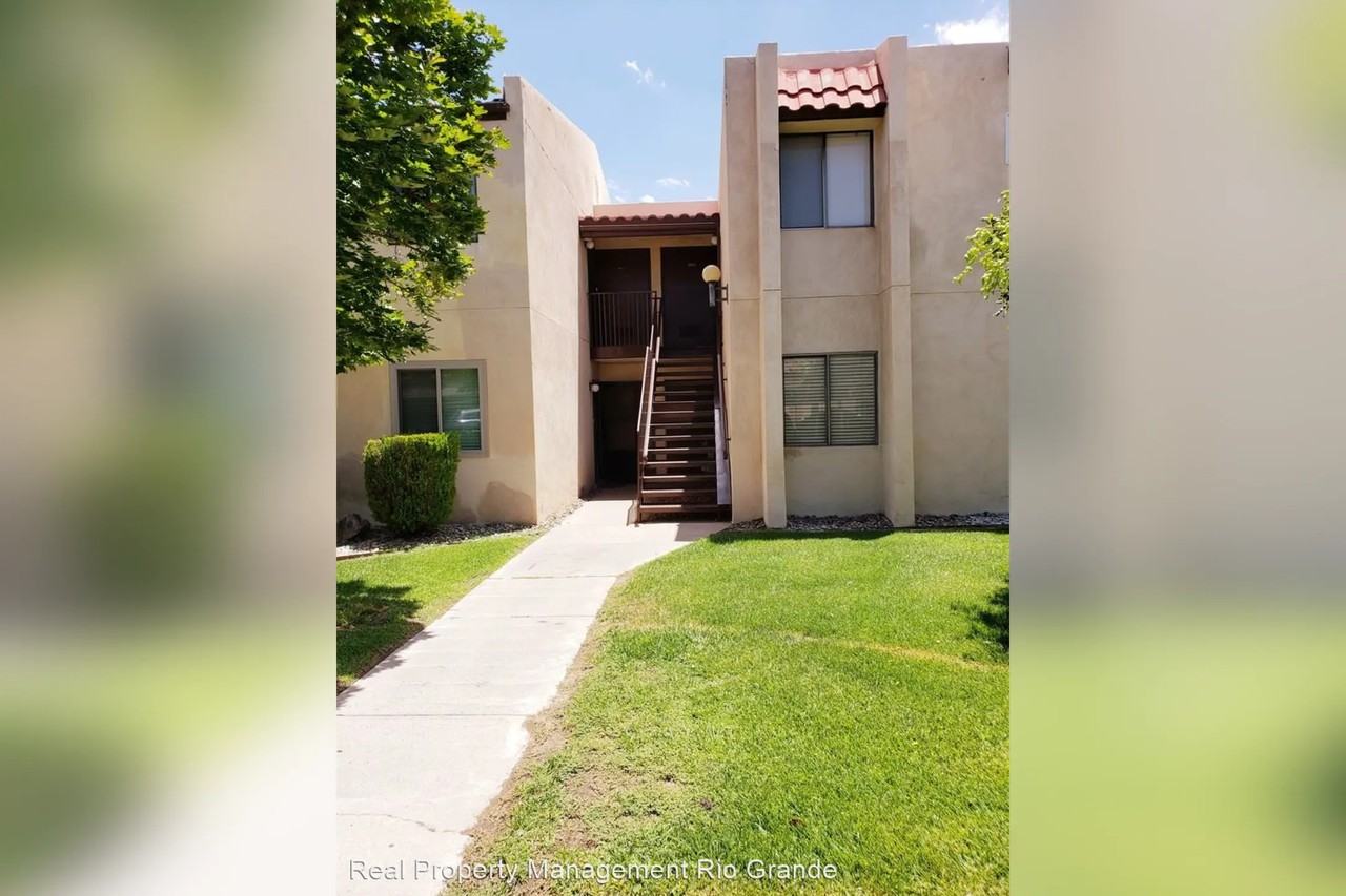 925 Country Club Dr Se Apt K, Rio Rancho, NM 87124 2 Bedroom