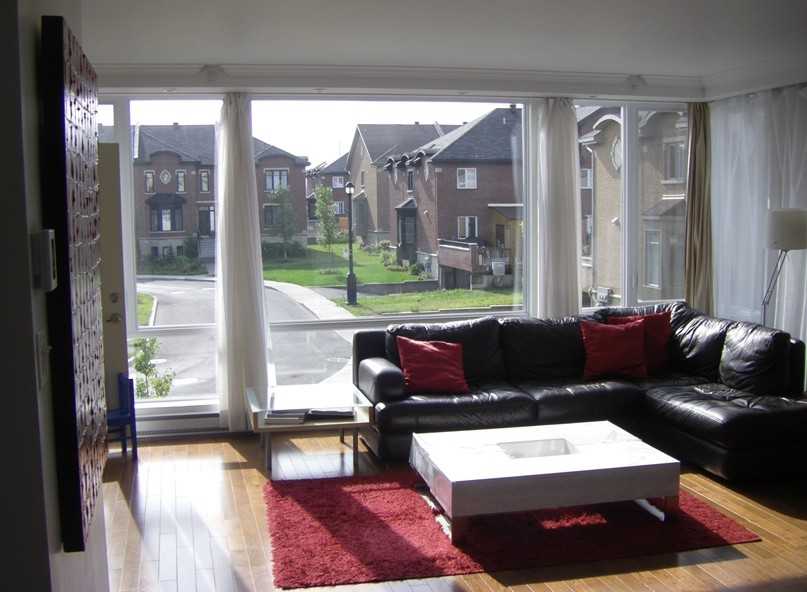 990 Rue JulesPoitras 208, Montréal, QC H4N 0A1 2 Bedroom Apartment