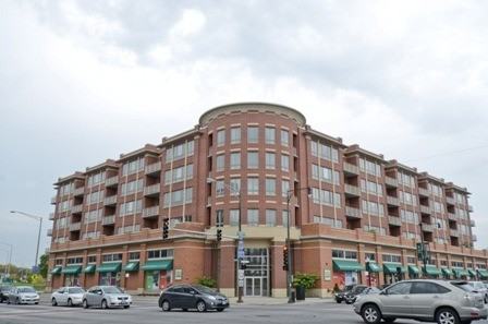 6000 N Cicero Ave #404