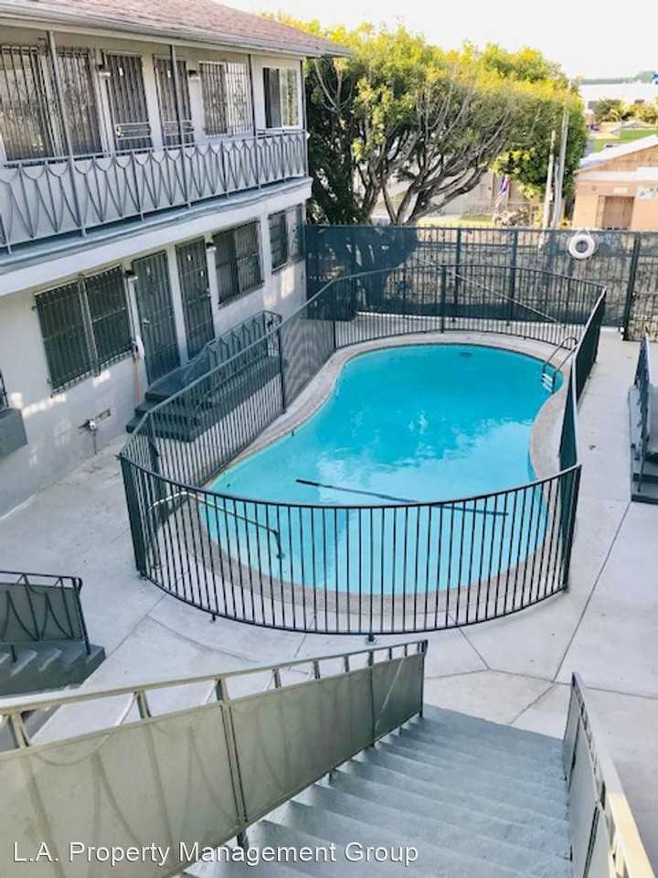 3504 - 3506 W. Florence Avenue - Photo 2 of 9