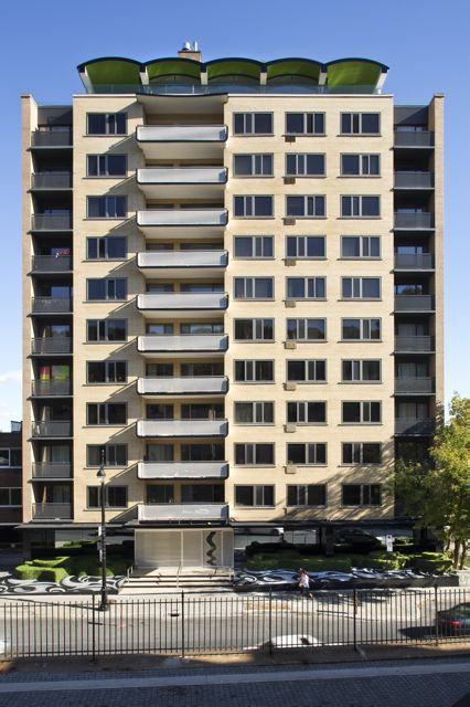 1400 Avenue des Pins Ouest #1106 - Photo 5 of 22