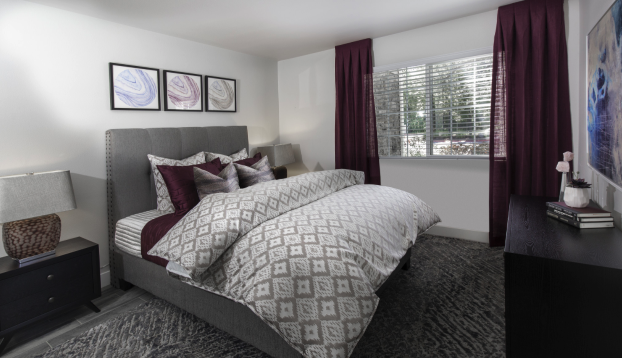 Maison's Landing Apartments - Photo 4 of 36