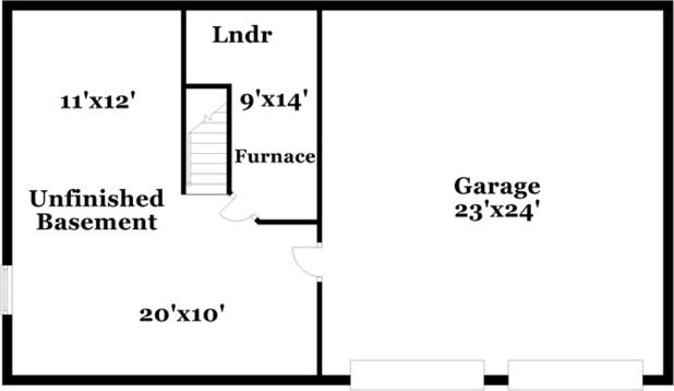 805 E 15th St - Photo 2 of 16