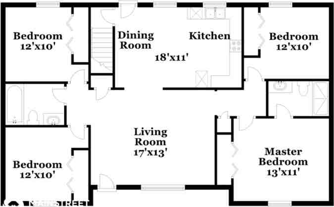 805 E 15th St - Photo 3 of 16