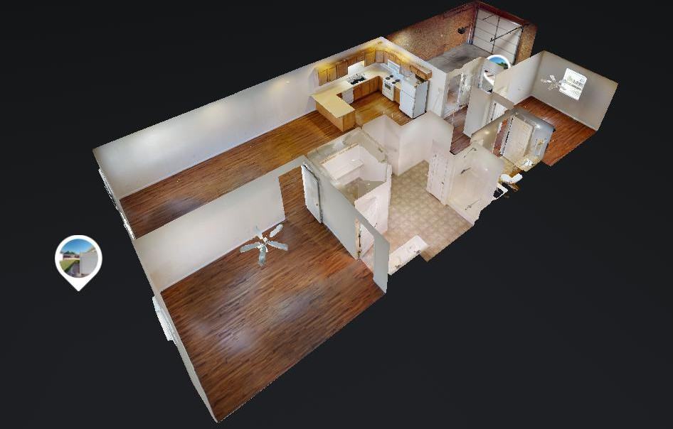 801 N Taft St - Photo 6 of 12