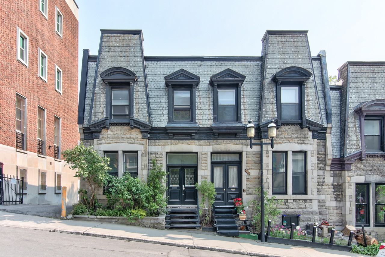 3657 Rue Aylmer - Photo 2 of 22