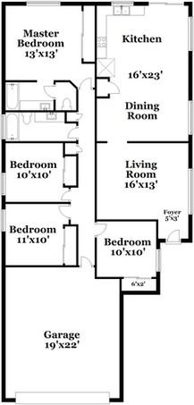 2806 W Campo Bello Dr - Photo 2 of 32