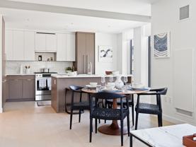 The Harris - Photo 1 of 1