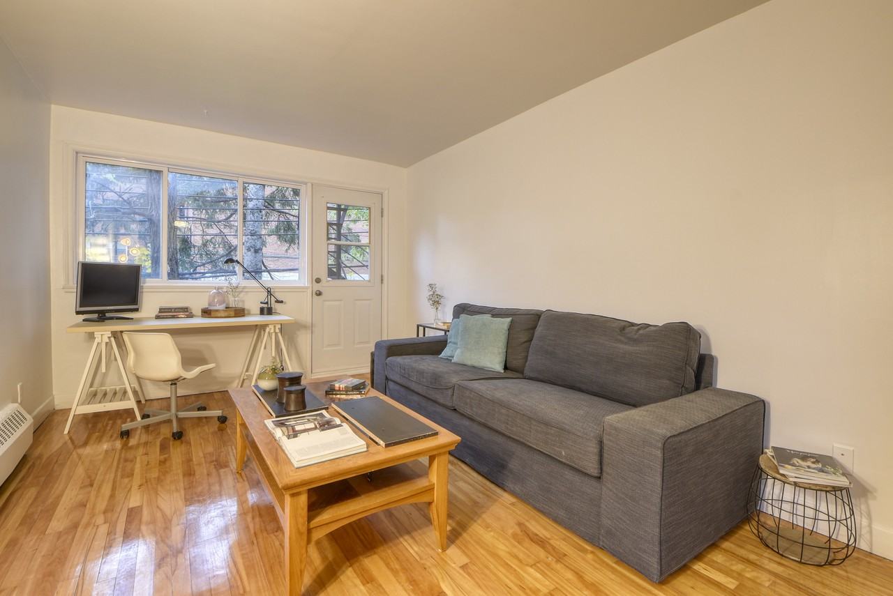 5591 Avenue Gatineau #12